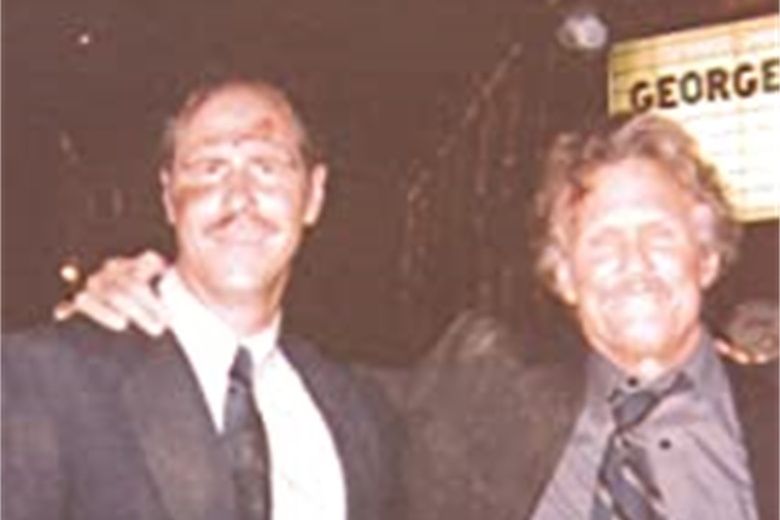 Jay S. Pearson Jay S. Pearson