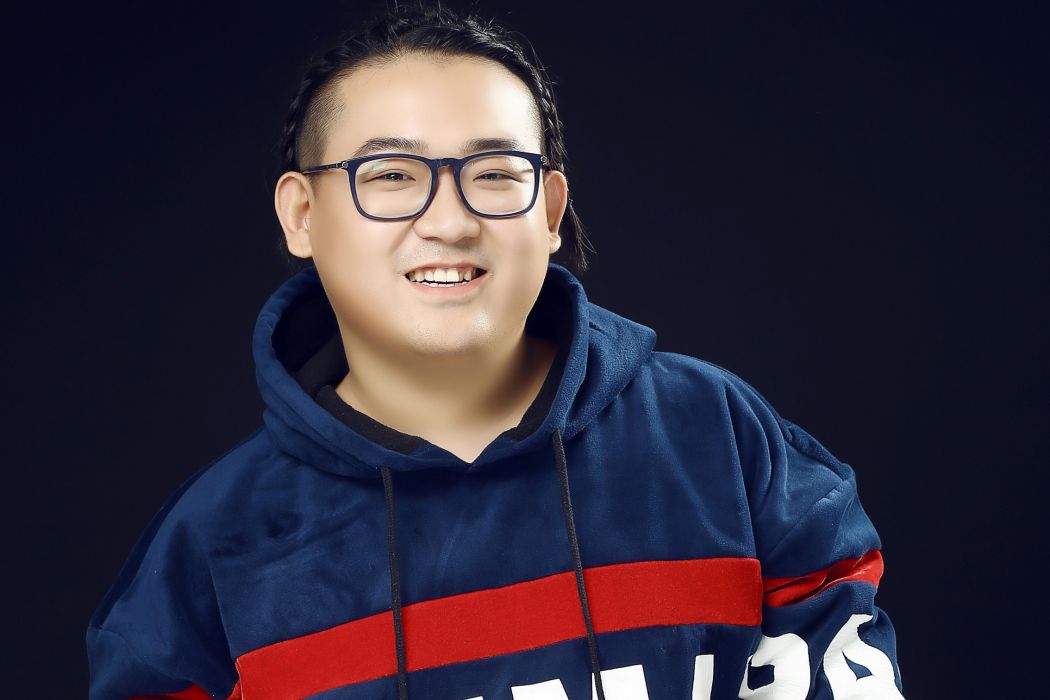 李宗陽(導演、演員) 李宗陽(導演、演員)