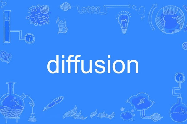 diffusion diffusion