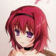 瑪娜·貝爾格拉諾(瑪娜（小說·《劍刻之銀少女》中的人物）)