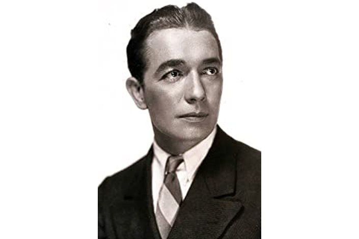 Charles Delaney Charles Delaney