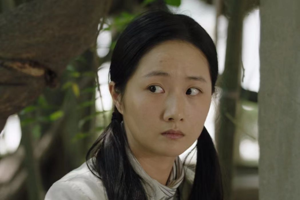 李雯(電視劇《人生之路》中的角色) 李雯(電視劇《人生之路》中的角色)