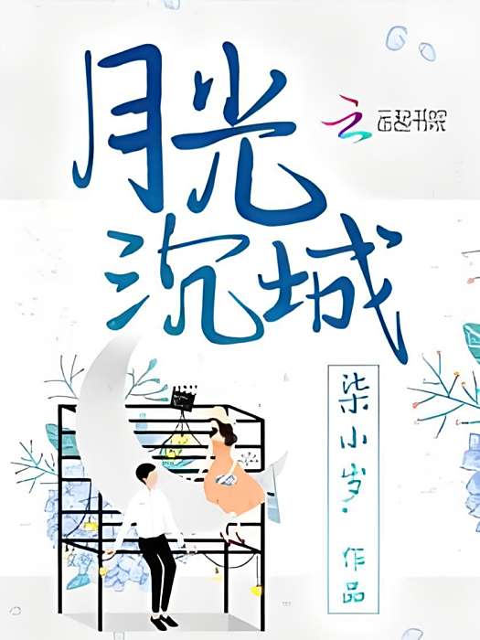 月光沉城 月光沉城