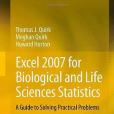 Excel 2007 for Biological and Life Sciences Statistics