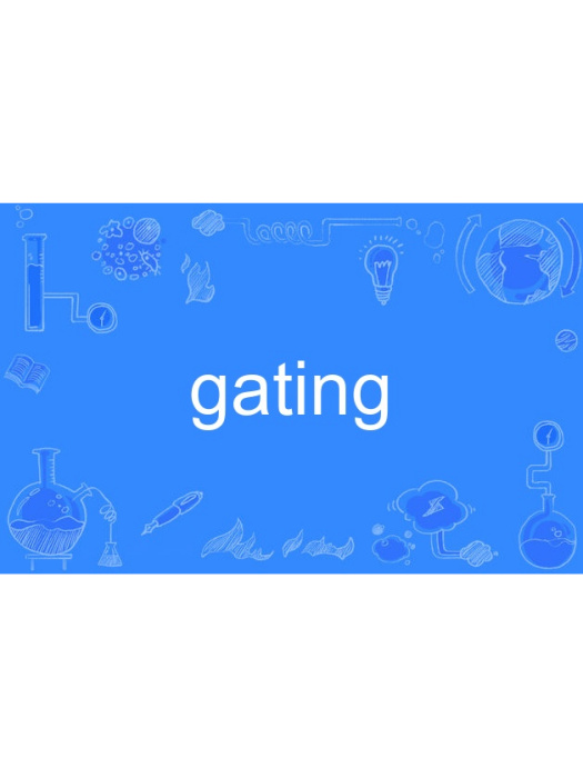 gating gating