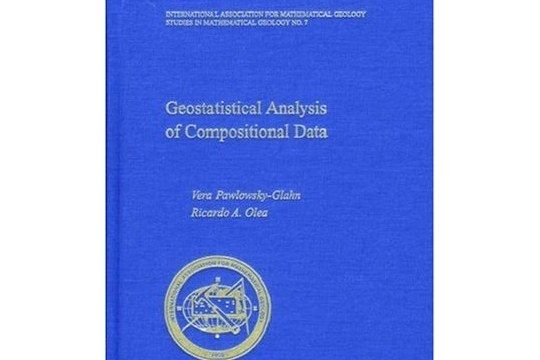 Geostatistical Analysis of Compositional Data (Studies in Mathematical Geology, 7) Geostatistical Analysis of Compositional Data (Studies in Mathematical Geology, 7)