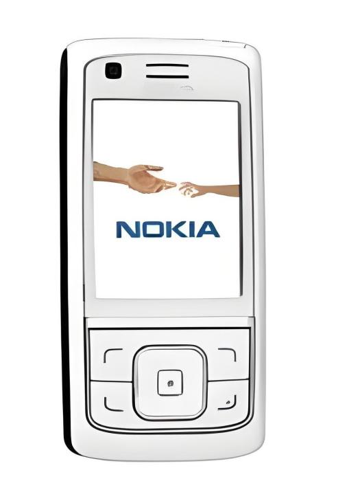 NOKIA6288