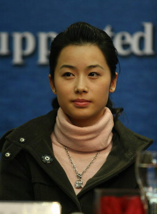 李呈媛