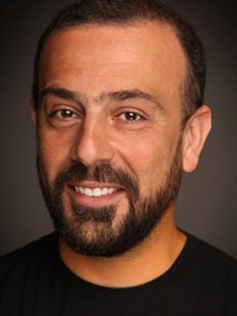 Serdar Kalsin Serdar Kalsin