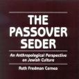 The Passover Seder(Cernea, Ruth Fredman著圖書) The Passover Seder(Cernea, Ruth Fredman著圖書)