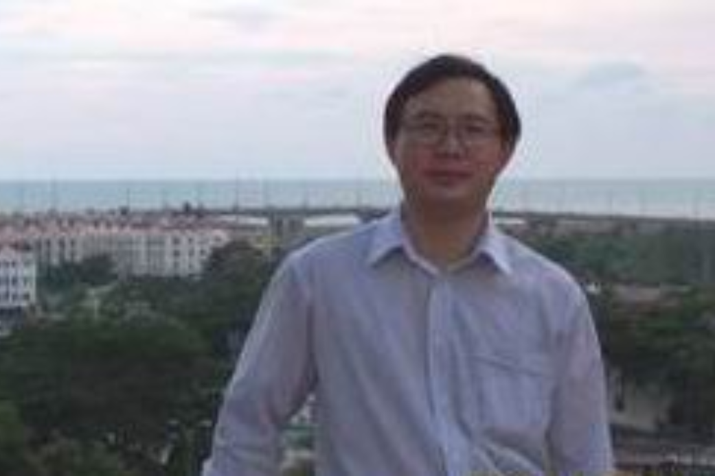 袁中直 袁中直