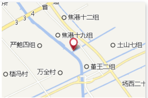 四姓莊 四姓莊