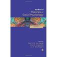 Handbook of Theories of Social Psychology Handbook of Theories of Social Psychology