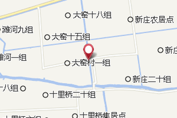大窯橋 大窯橋