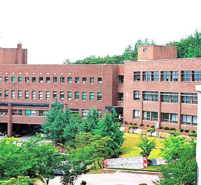 韓國大慶大學