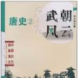 中國歷代通俗演義·武朝風雲(武朝風雲) 中國歷代通俗演義·武朝風雲(武朝風雲)