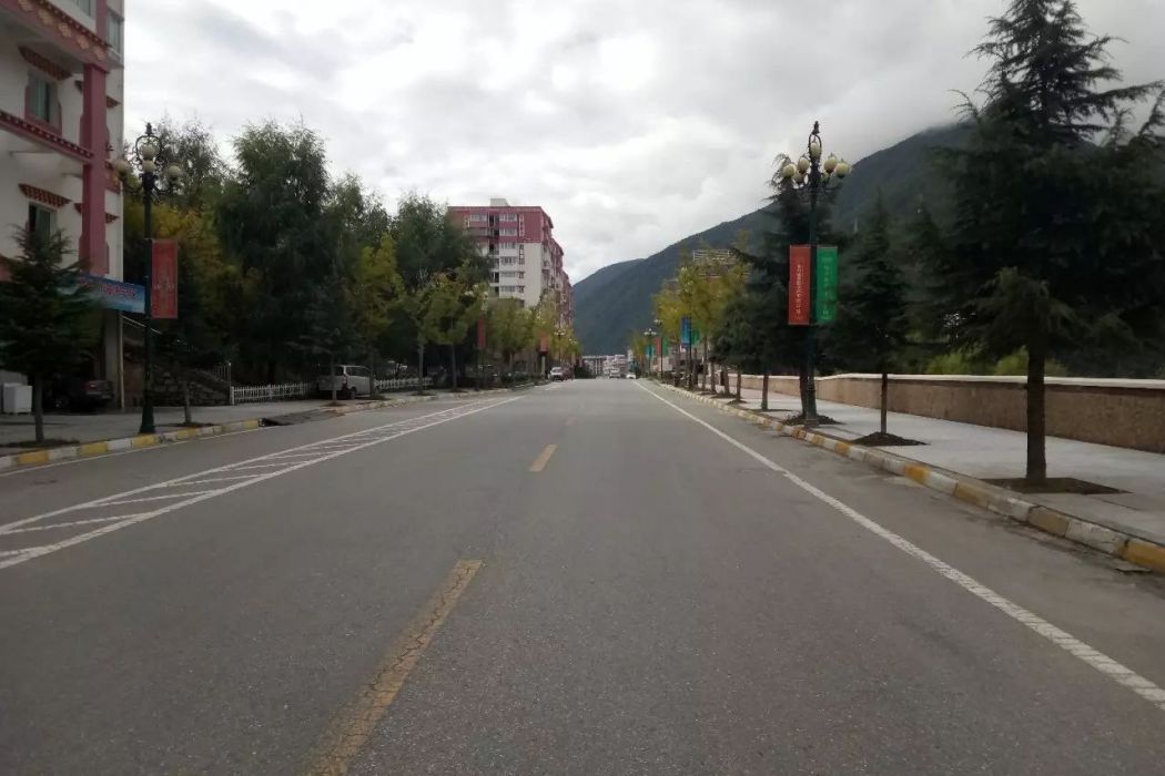 榆林路 榆林路