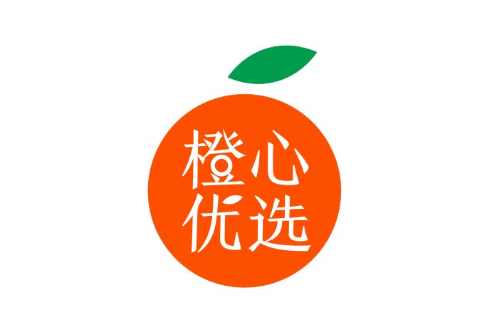 橙心優選 橙心優選