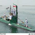 伊朗“卡迪爾”級潛艇