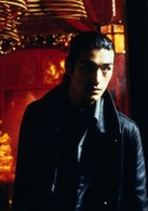 不夜城(中國香港、日本1998年金城武主演電影)