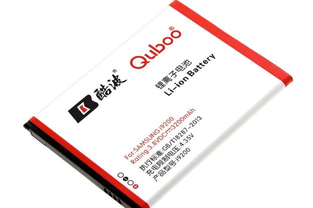 酷波i9200 酷波i9200