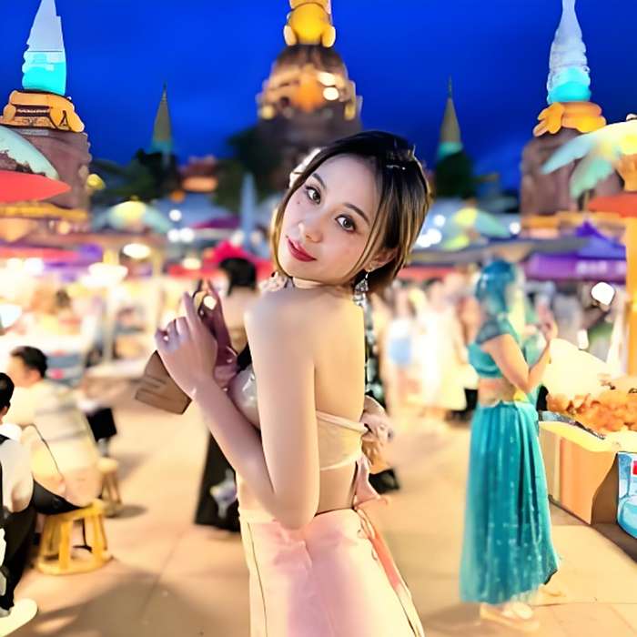 愛哭鬼Tracy 愛哭鬼Tracy