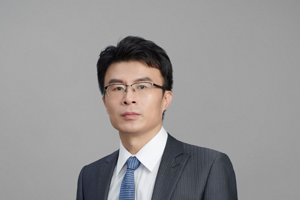 孫宇航(北京泰德製藥股份有限公司總裁) 孫宇航(北京泰德製藥股份有限公司總裁)