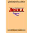 Joshua(Jensen, Irving L.著圖書) Joshua(Jensen, Irving L.著圖書)
