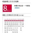 昭通公交8路 昭通公交8路