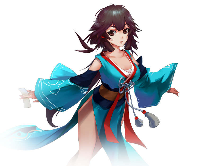 七之奈美 七之奈美