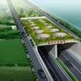 馬騮洲隧道 馬騮洲隧道