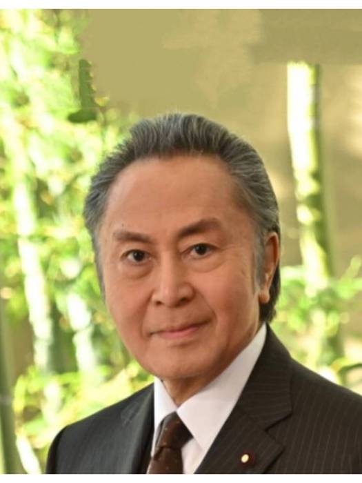 羽生剛