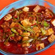 魚茸蹄筋 魚茸蹄筋