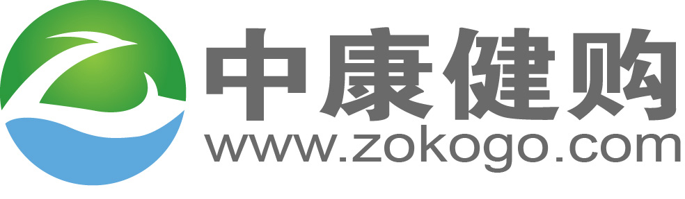 中康健購logo