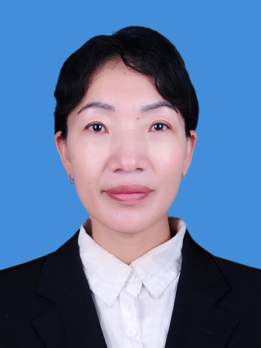 阿慶(西藏自治區昌都市科學技術局黨組書記、副局長、一級調研員) 阿慶(西藏自治區昌都市科學技術局黨組書記、副局長、一級調研員)