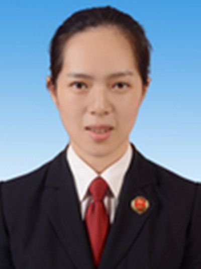 李婷(四川省廣安市華鎣市人民檢察院黨組成員、政治部主任) 李婷(四川省廣安市華鎣市人民檢察院黨組成員、政治部主任)