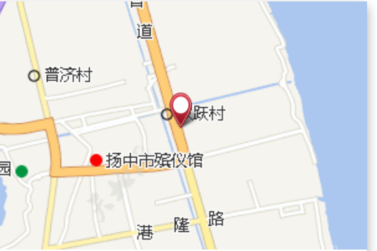 橫頭圩埭