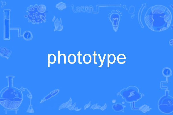 phototype phototype