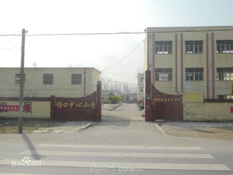 楊口國小 楊口國小