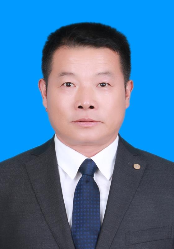 王華勝(陝西省榆林市人民政府黨組成員、副市長)
