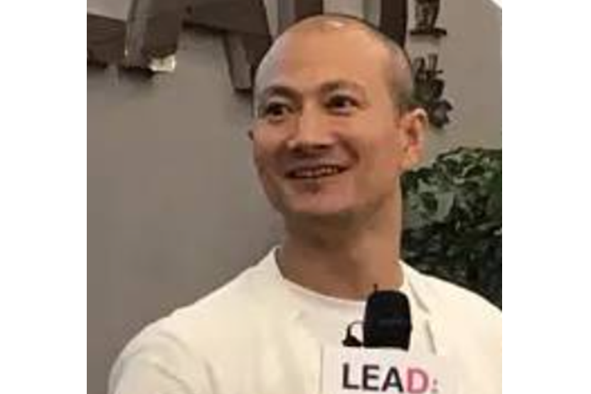 邢文斌(北京艾銻無限科技發展有限公司總經理) 邢文斌(北京艾銻無限科技發展有限公司總經理)