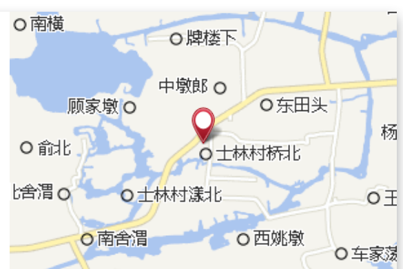 士林鎮 士林鎮
