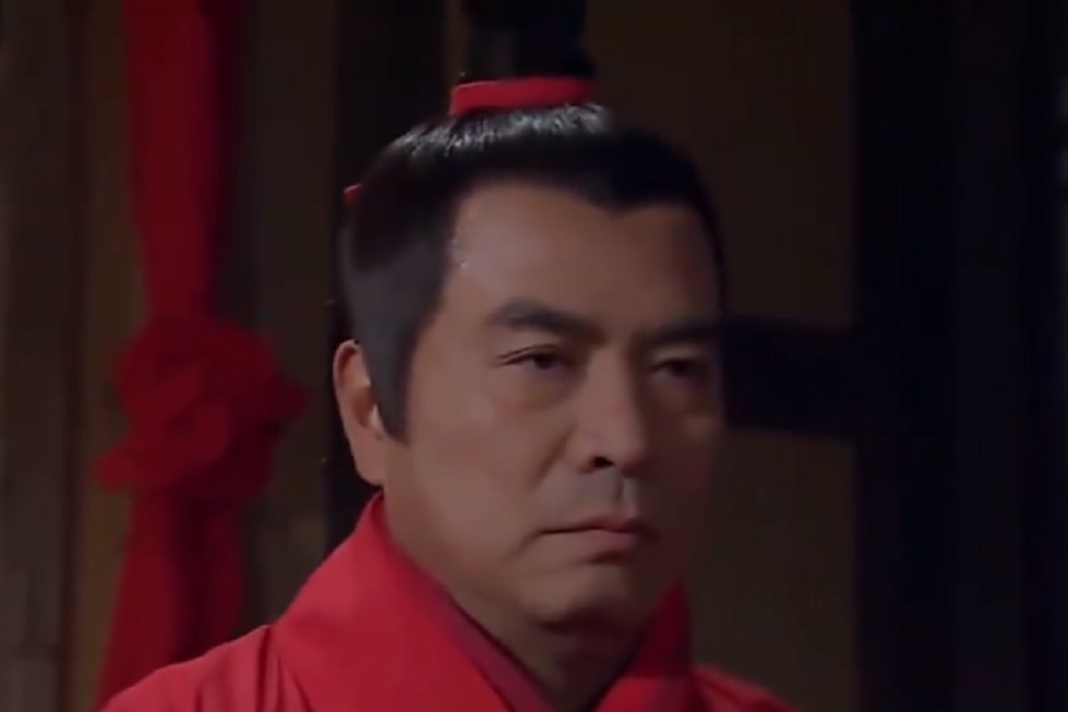 陳富貴(《仙女湖之墨仙》中的角色,由廖京生飾演) 陳富貴(《仙女湖之墨仙》中的角色,由廖京生飾演)