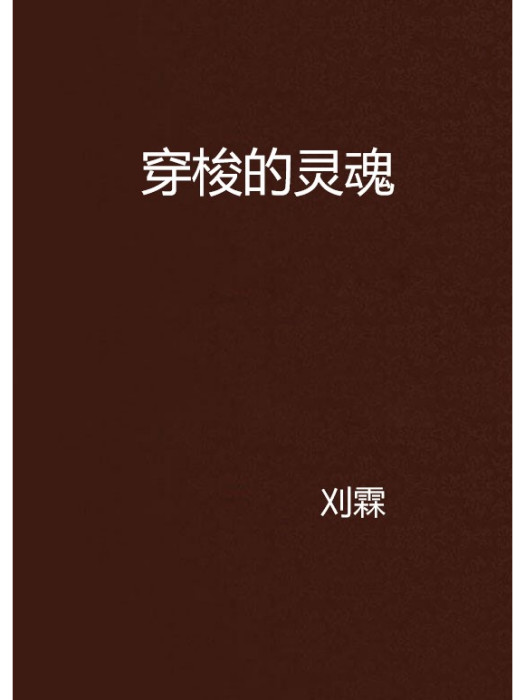穿梭的靈魂 穿梭的靈魂