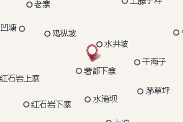 奢都 奢都
