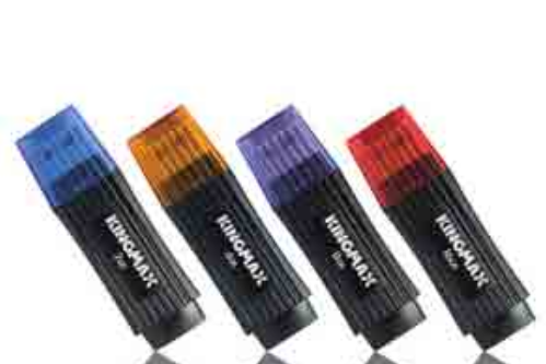 勝創Color Drive彩碟(8GB) 勝創Color Drive彩碟(8GB)
