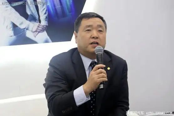 雷平(東風集團股份副總裁) 雷平(東風集團股份副總裁)