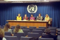 聯合國消除對婦女歧視委員會