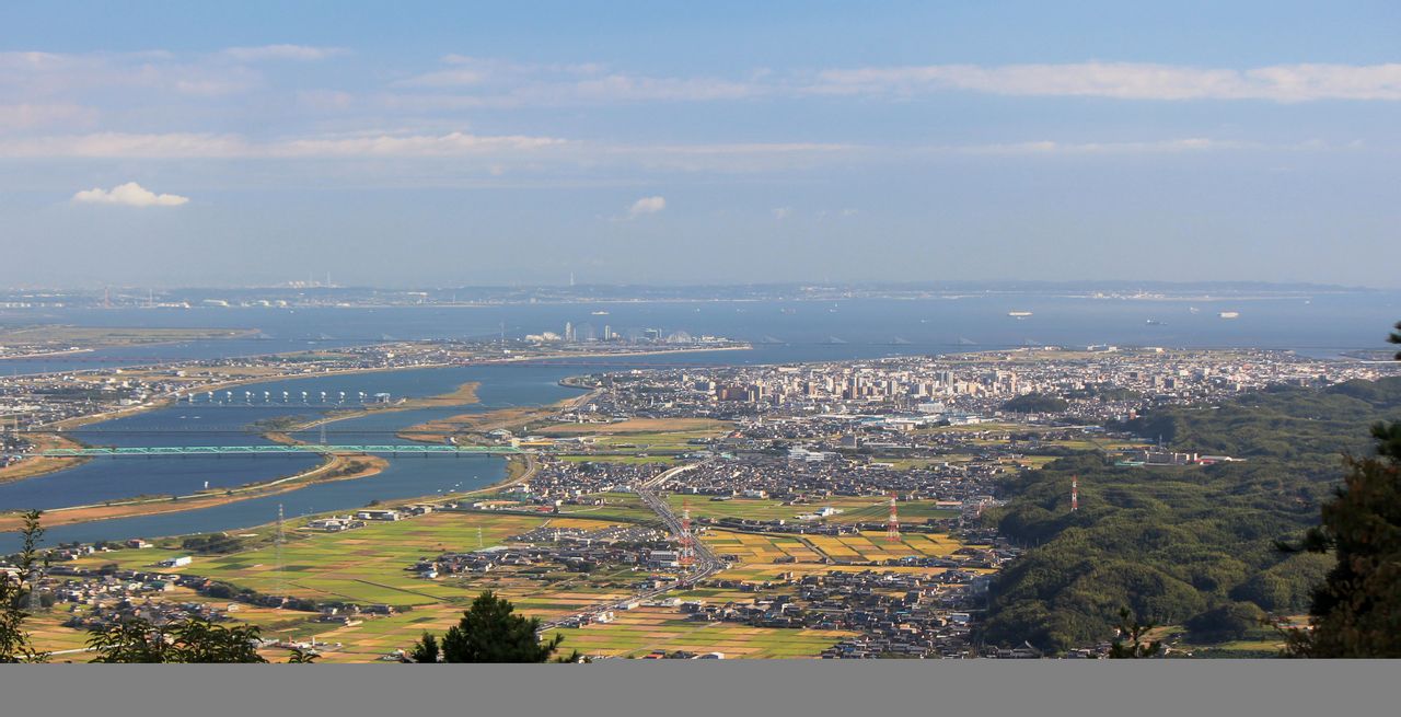 桑名市(桑名)