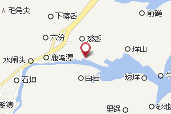 白岩堂 白岩堂